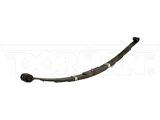 Dorman 33-377 Suspension - Leaf Spring