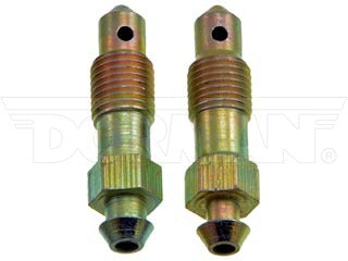Dorman 33512 Brake Bleeder Screw