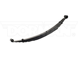 Dorman 34-123 Suspension - Leaf Spring