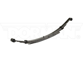 Dorman 34-1329 Suspension - Leaf Spring