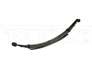 Dorman 34-1329HD Suspension - Leaf Spring