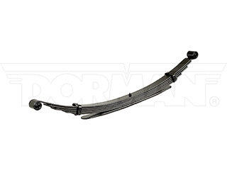 Dorman 34-1335HD Suspension - Leaf Spring