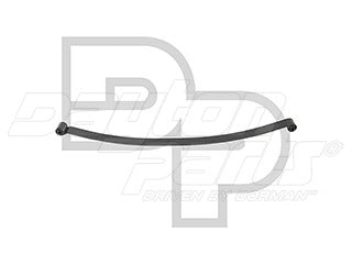Dorman 34-1343 Suspension - Leaf Spring
