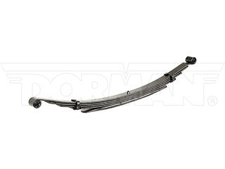Dorman 34-1343HD Suspension - Leaf Spring
