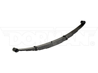 Dorman 34-1345 Suspension - Leaf Spring