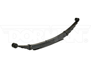 Dorman 34-1417HD Suspension - Leaf Spring