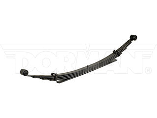Dorman 34-1451HD Suspension - Leaf Spring