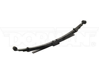 Dorman 34-1459HD Suspension - Leaf Spring