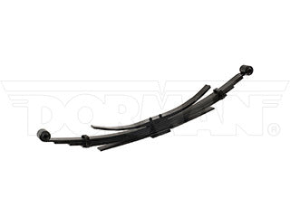 Dorman 34-1463HD Suspension - Leaf Spring