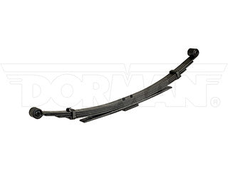 Dorman 34-1465HD Suspension - Leaf Spring