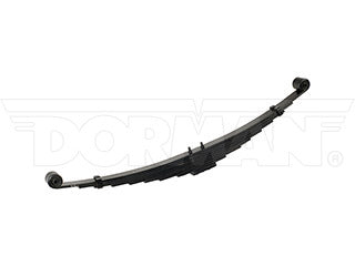Dorman 34-1531 Suspension - Leaf Spring