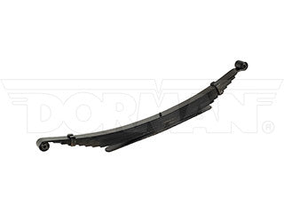 Dorman 34-153HD Suspension - Leaf Spring