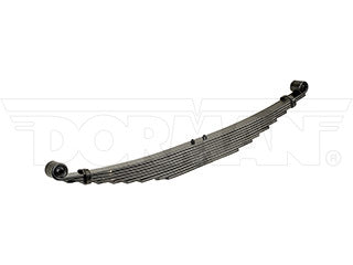 Dorman 34-1549HD Suspension - Leaf Spring