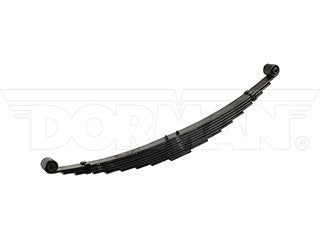 Dorman 34-1563 Suspension - Leaf Spring