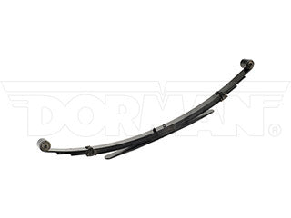 Dorman 34-1575 Suspension - Leaf Spring