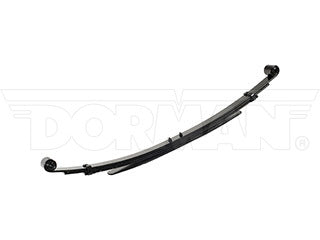 Dorman 34-1607 Suspension - Leaf Spring