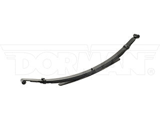 Dorman 34-163 Suspension - Leaf Spring