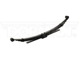 Dorman 34-1647XHD Suspension - Leaf Spring