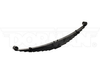 Dorman 34-1697HD Suspension - Leaf Spring