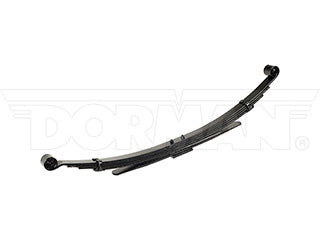 Dorman 34-1709HD Suspension - Leaf Spring