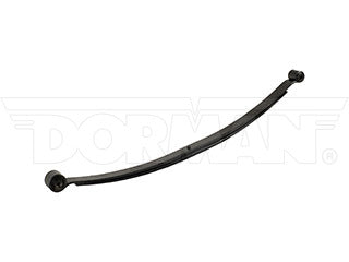 Dorman 34-1741 Suspension - Leaf Spring