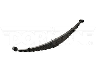 Dorman 34-1747HD Suspension - Leaf Spring