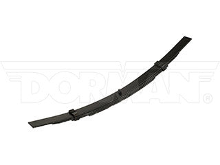 Dorman 34-195 Suspension - Leaf Spring Helper