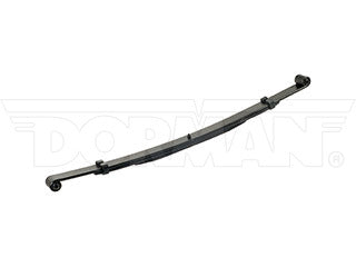 Dorman 34-766 Suspension - Leaf Spring