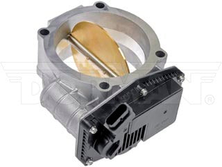 Dorman 341-5001 Throttle Body Motor