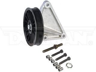 Dorman 34150 Air Conditioning Bypass Pulley