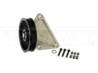 Dorman 34151 Air Conditioning Bypass Pulley