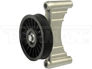 Dorman 34152 Air Conditioning Bypass Pulley