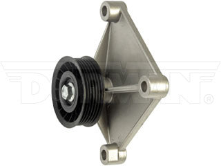 Dorman 34155 Air Conditioning Bypass Pulley