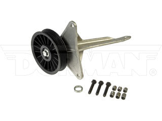 Dorman 34156 Air Conditioning Bypass Pulley