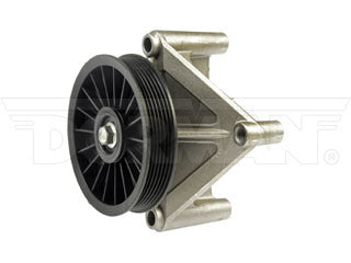 Dorman 34157 Air Conditioning Bypass Pulley