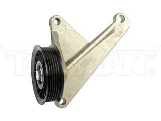 Dorman 34158 Air Conditioning Bypass Pulley