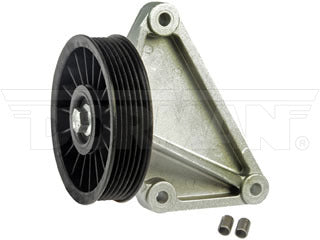 Dorman 34159 Air Conditioning Bypass Pulley