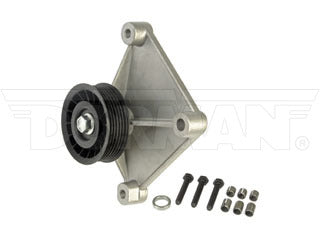 Dorman 34161 Air Conditioning Bypass Pulley