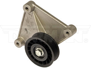 Dorman 34162 Air Conditioning Bypass Pulley