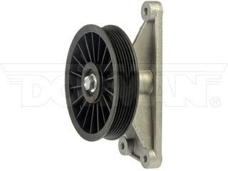 Dorman 34163 Air Conditioning Bypass Pulley