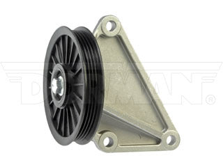 Dorman 34165 Air Conditioning Bypass Pulley