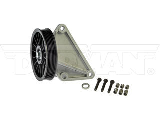 Dorman 34166 Air Conditioning Bypass Pulley