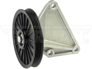 Dorman 34167 Air Conditioning Bypass Pulley
