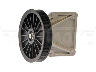 Dorman 34168 Air Conditioning Bypass Pulley