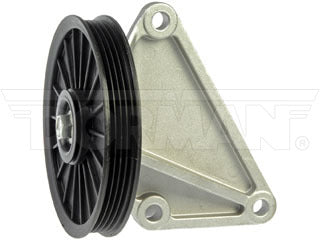 Dorman 34169 Air Conditioning Bypass Pulley