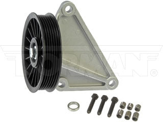 Dorman 34171 Air Conditioning Bypass Pulley