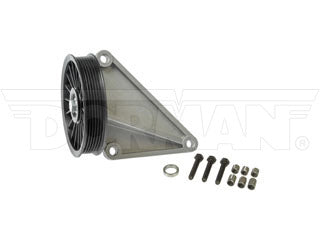 Dorman 34173 Air Conditioning Bypass Pulley
