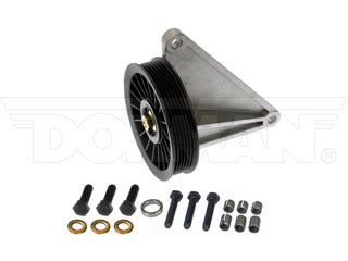 Dorman 34174 Air Conditioning Bypass Pulley