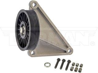 Dorman 34175 Air Conditioning Bypass Pulley