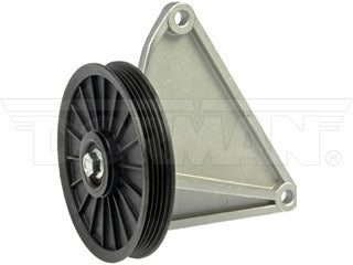 Dorman 34176 Air Conditioning Bypass Pulley